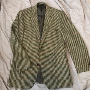 Brooks Brothers Wool Sport Coat 41L